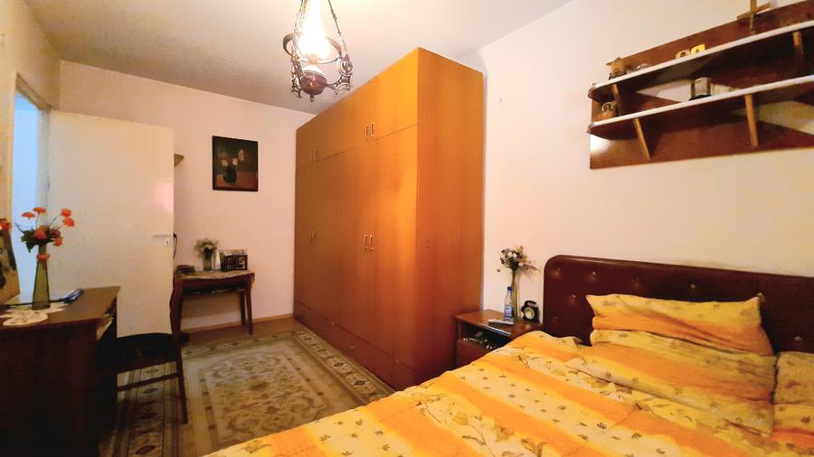 REZERVAT - APARTAMENT 2  CAMERE - DECOMANDAT - ZONA GRIVITEI - 8