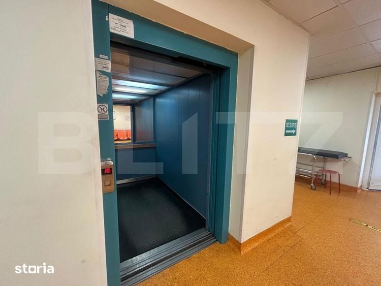 Spatiu comercial | P + 1 | 1967 mp | zona Centura | - 4