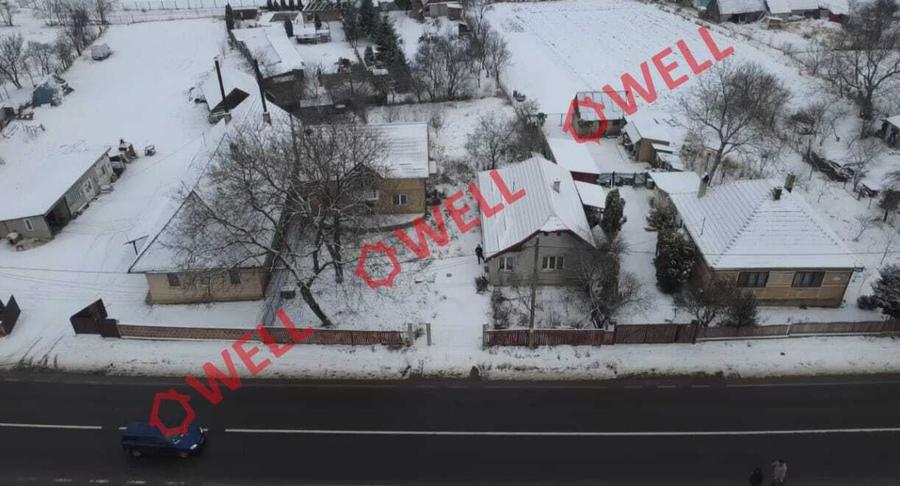 Proprietate de vânzare formată din două case, în Moacșa! - 10