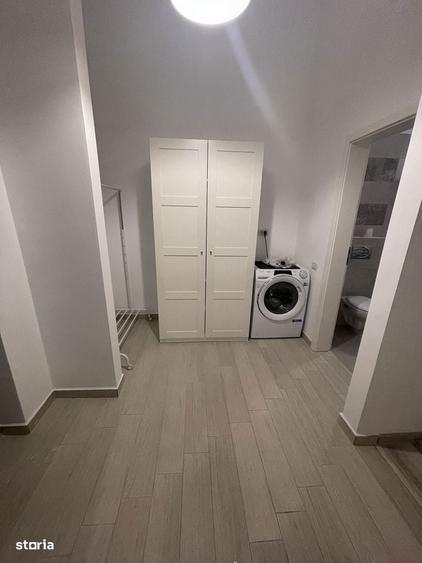 PRIVAT Garsoniera spatioasa, mobilata, mansardabila, panorama, balcon - 22