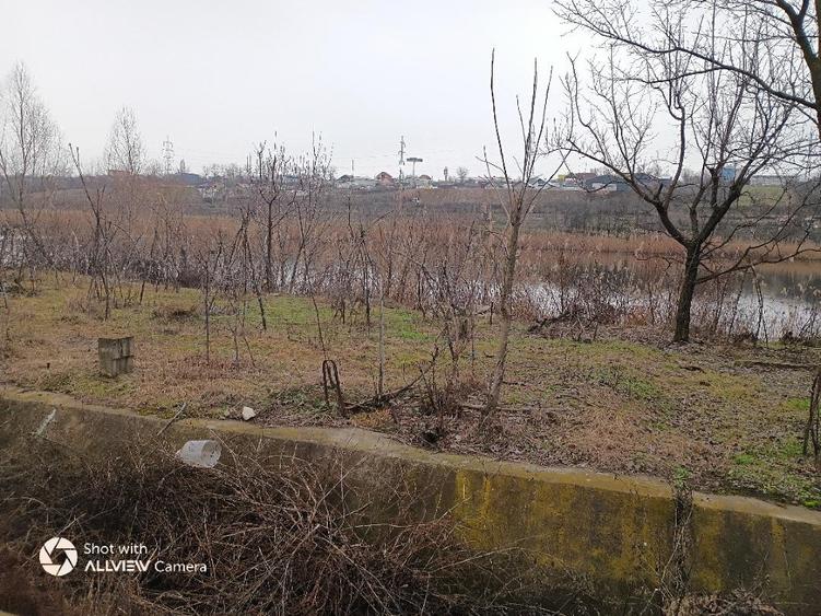 vand teren  gradina agrement  - 2