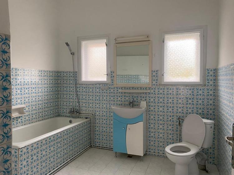 Casa individuala de inchiriat, 4 camere, zona centrala Sibiu, pretabila Birouri. - 13