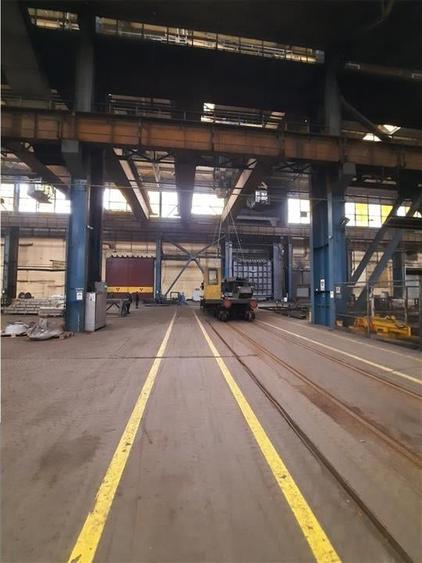 Spatiu Industrial, Clasa B, 5000 mp, Craiova - 8