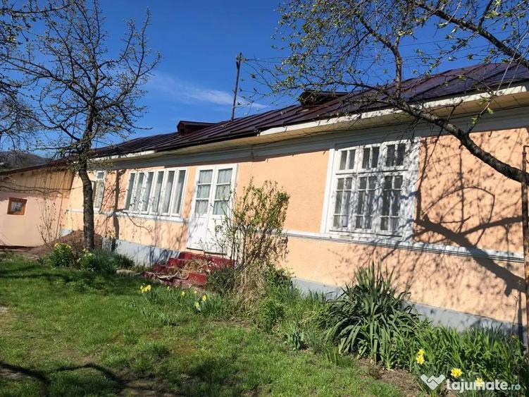 Teren + Casa Gagesti Vrancea, DN2D, NR.39 - 6
