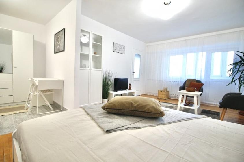 TEUL DOAMNEI-BERECHET, RENOVATA TOTAL, MOBILATA  MODERN, 0% COMISION! - 11