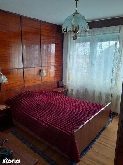 Apartament 3 camere Bd. Independentei , mobilat - 5