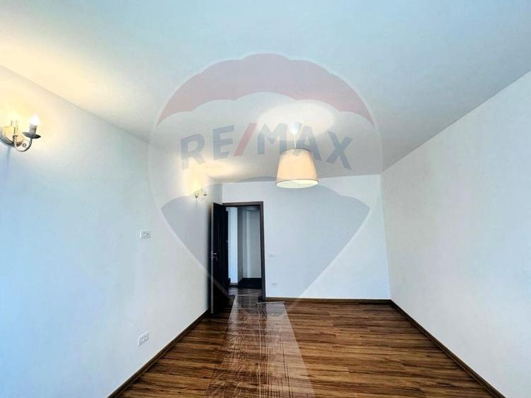 Garsoniera 31.10mp utili - renovata complet - Piata Rahova - 6