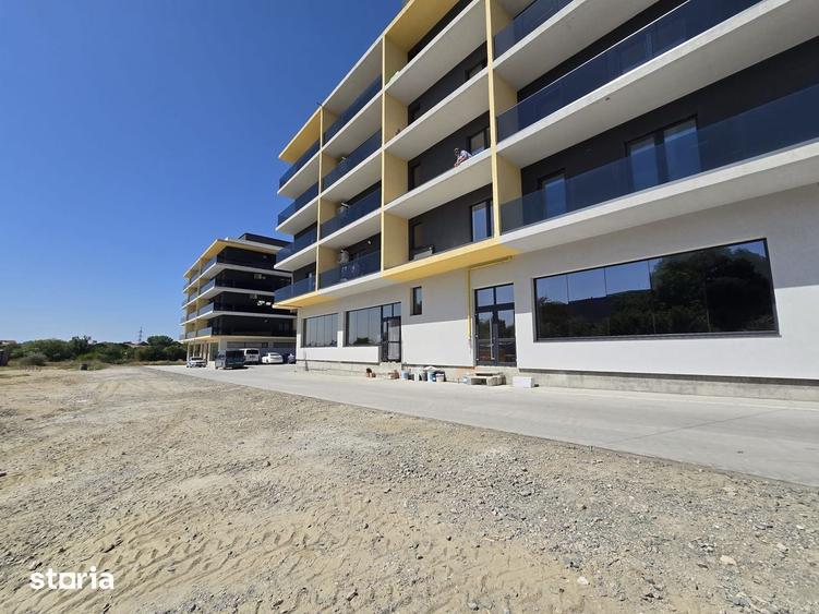 Apartament NOU 2 camere PREMIUM -Regim P+4 cu LIFT - 4
