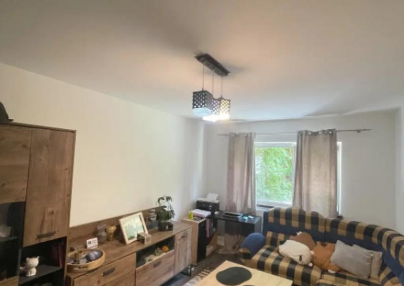 Apartament de 3 camere, 64 mp, parter, balcon, iesire gradin - 12