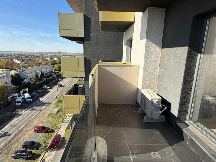 Apartament 2 camere – zona Veterani | Bloc nou 2023 | La cheie - 19