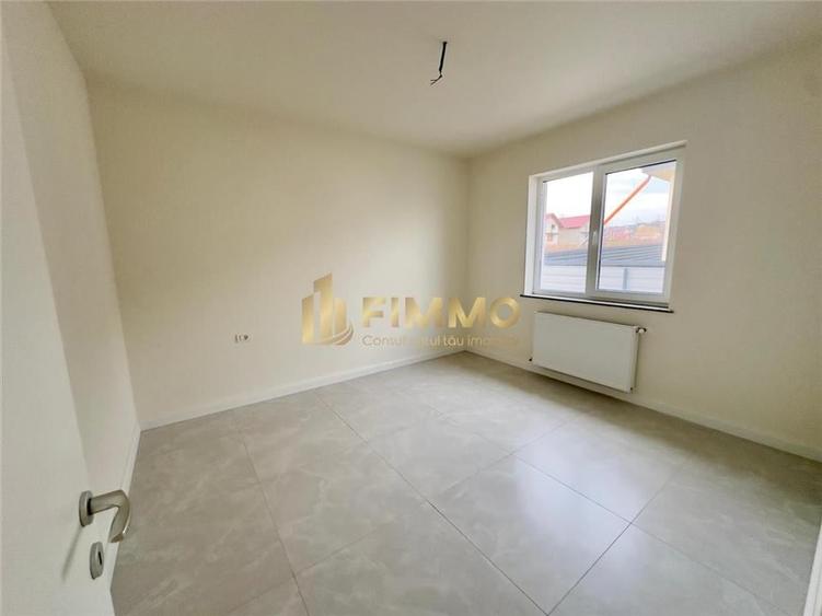 Casa Individuala | 110 mp | Finisaje Premium | ID : 1502 - 11