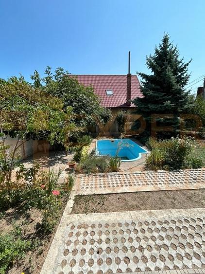 Povestea unei case la doar 200 m de valuri, cu piscina si terasa panoramica - 20