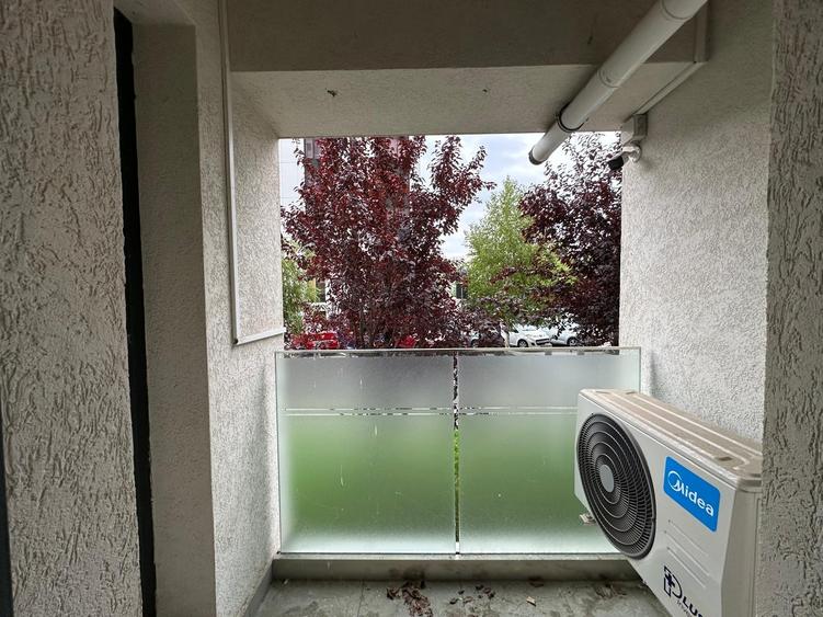 Plaza Residence, parter înalt, ideală pentru locuit sau business! - 7