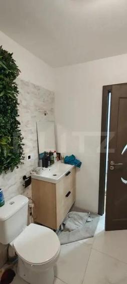 Apartament 2 camere, tip studio, Rasnov - 2