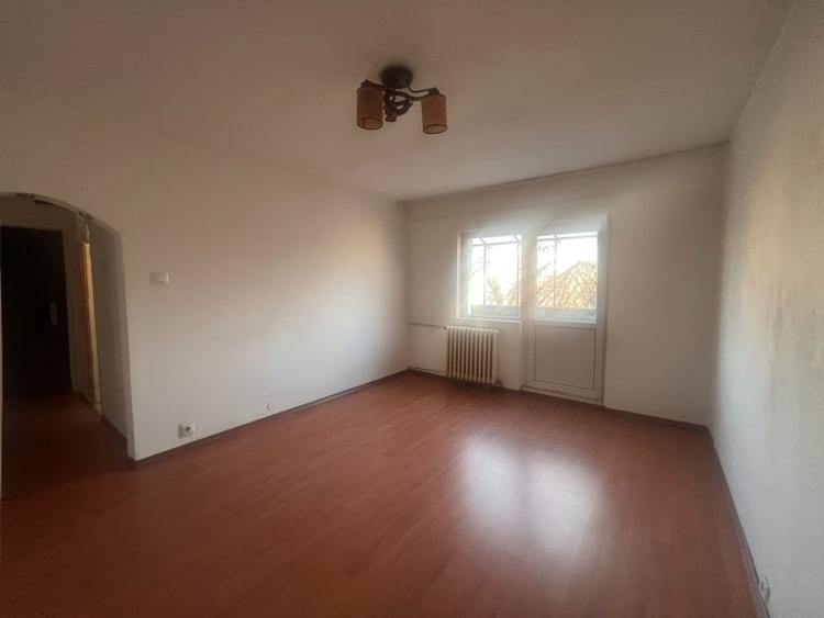 Apartament 2 camere, 50,09 mp, cartier Brazda lui Novac, zona Liceul Titulescu - 1