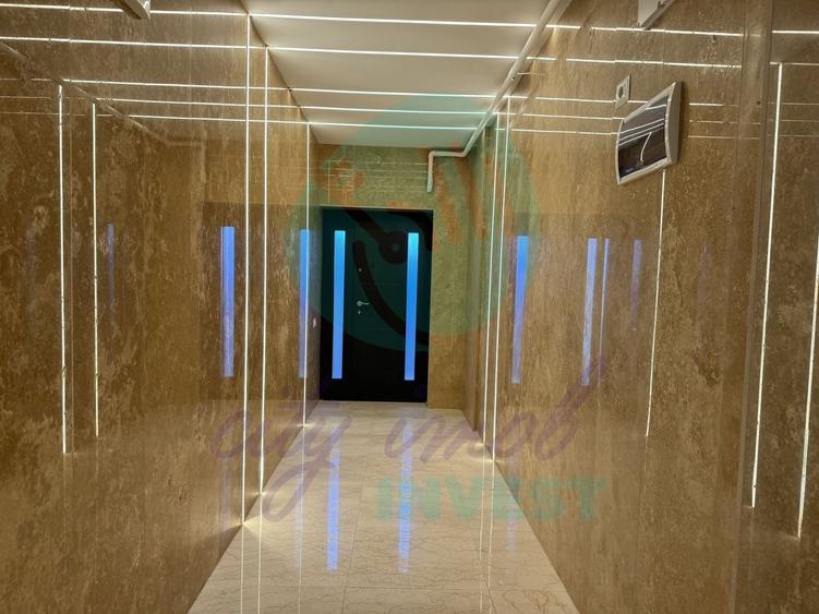 Apartament cu o curte generoasa de 60 mp - 8