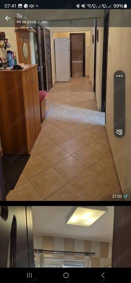 Apartament 3 camere Tineretului - Baladei - 1