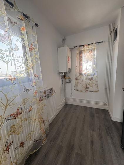 Otopeni, Libertatii, garsoniera bloc boutique - 7