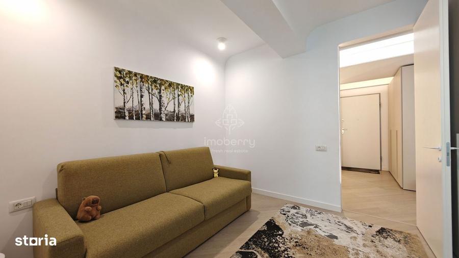 Vanzare apartament 3 camere Pipera, Cortina North - 4