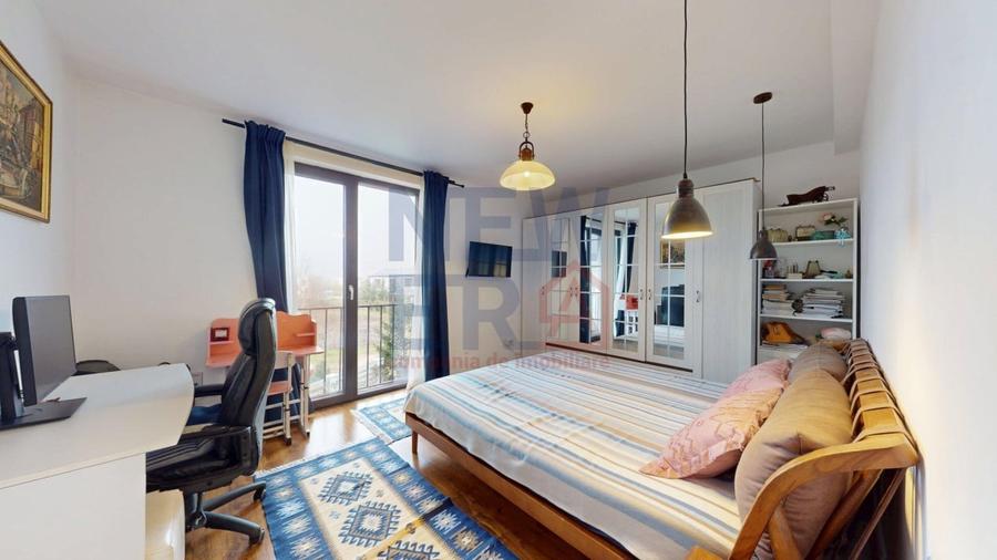 De vanzare vila Petresti/Corbeanca - 10