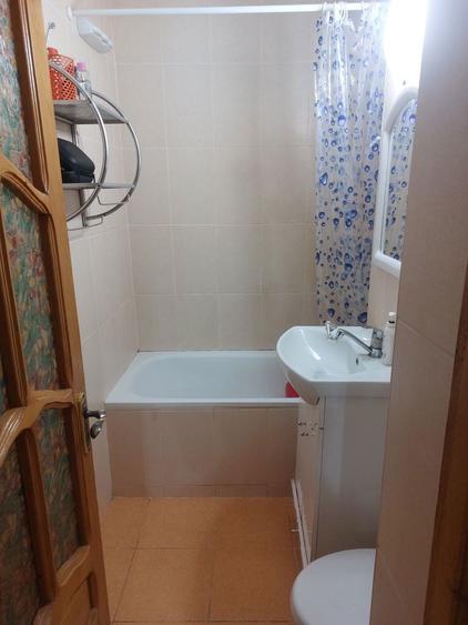 Apartament 2 camere semidecomandat Alecu Rosso - 6
