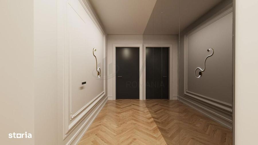 Vila Exclusivista Pipera Piscina KNX Smart Home - 6