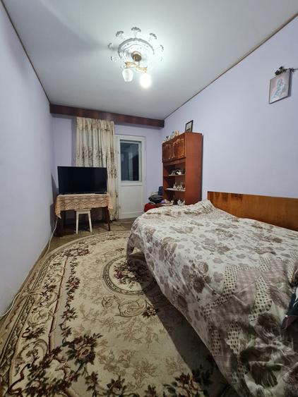 Vanzare apartament 3 camere dec, in Galati, Micro 38, centrala termica - 6