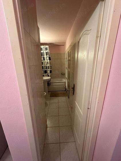 Proprietar vand apartament 1 camera Calea Lipovei - 4