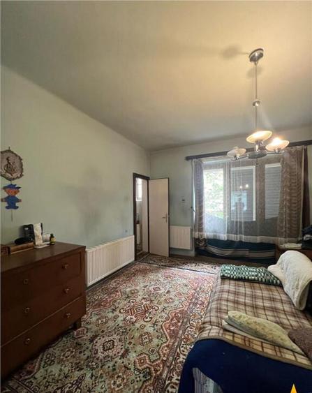 Casa singura in curte, cu garaj, Central, Brasov - 15