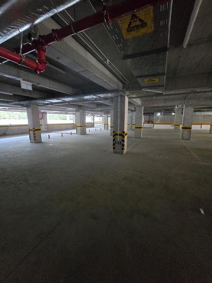 Apartament 2 camere D, cu parcare  Bd Poitiers, Lidl - 7