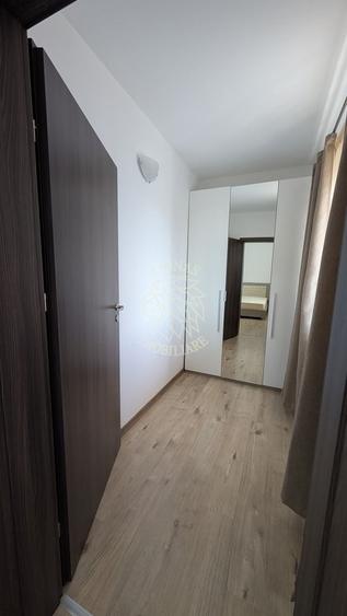 Penthouse 3 camere 68 mp+terasa 65 mp-parcare-lift-Independentei - 10