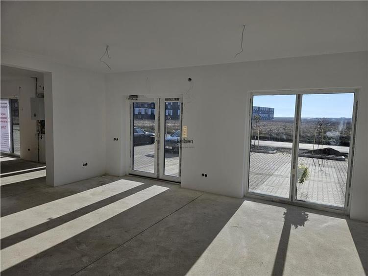 Spatiu Comercial - 71 mp - Doamna Stanca - 3