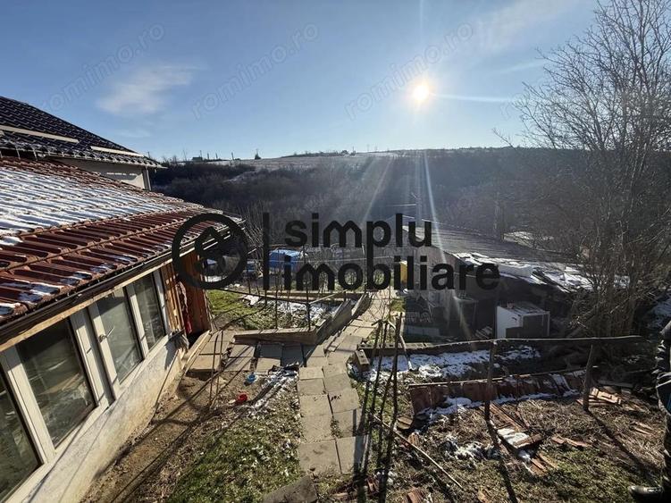 Casa parter Bucovat - 6