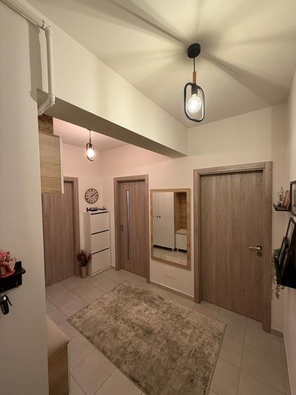 Vanzare Apartament 2 camere Bloc Nou Drumul Taberei Cartierul Brancusi - 4