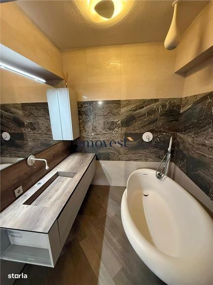 De inchiriat: Apartament cu 2 camere ultracentral - 10