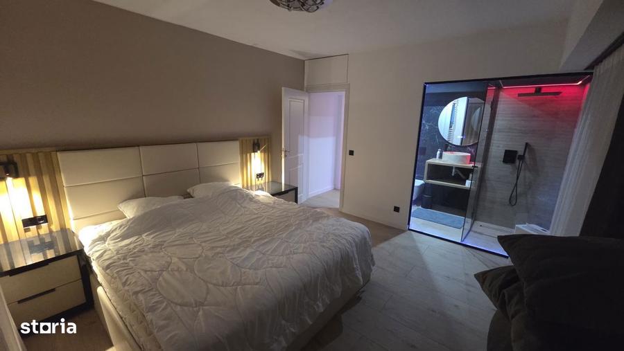 Inchiriere apartament 2 camere, strada Scolii, et 7 - 2