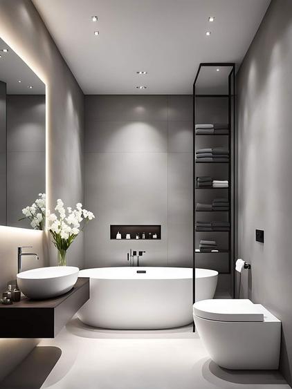 Oferta- Apartament 2 camere-Meta;irgiei - 5