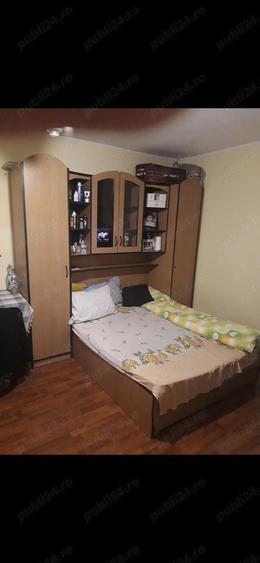 Inchiriez garsoniera mobilata in bloc nou termoizolat! - 9