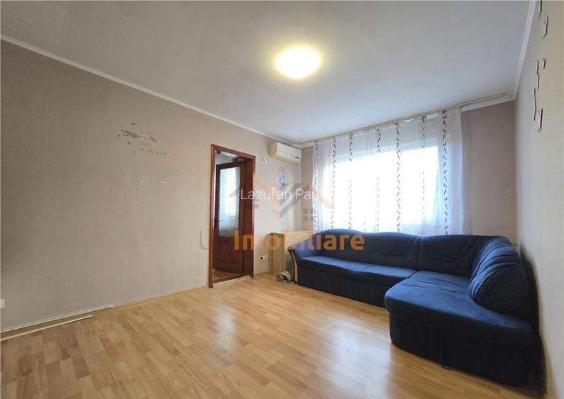 APARTAMENT 2 CAMERE | TIP X | ZONA NUFARUL | ORADEA