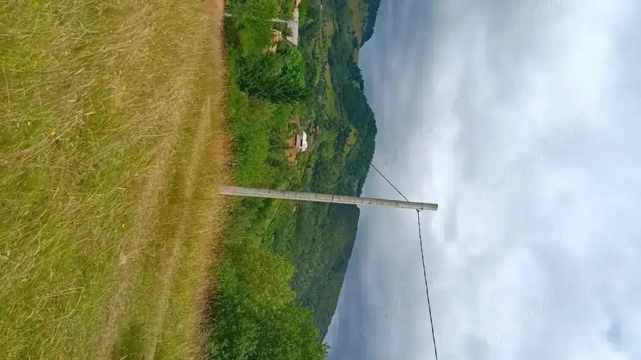 Se ofera spre vanzare teren in sat Magura - 1