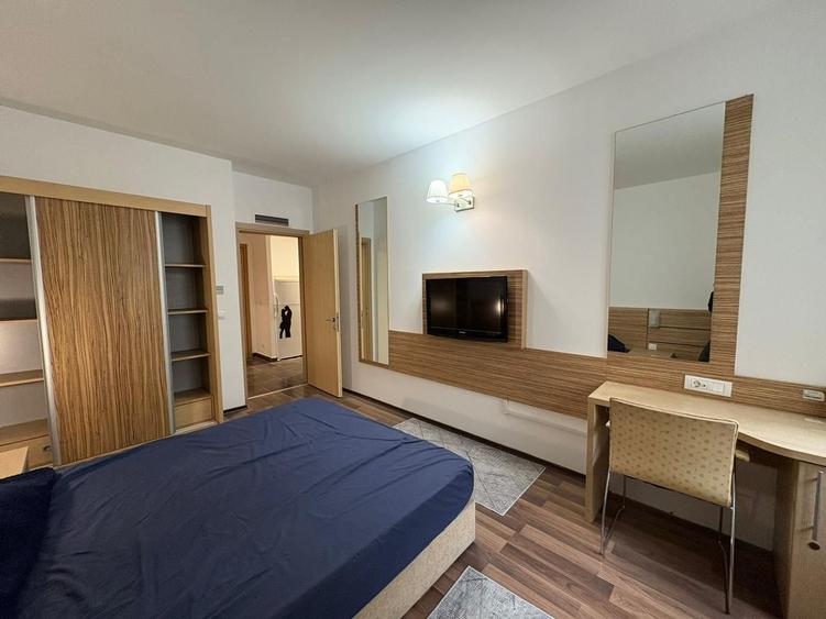 AP. 2 CAMERE RIN GRAND, BLOC NOU, MOBILAT, CENTRALA, COMISION 0% - 5