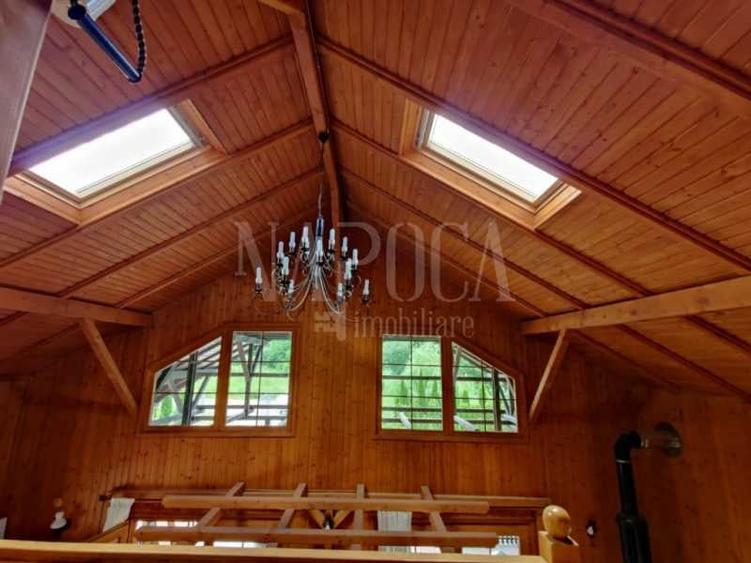 Casa 5 camere de vanzare in Faget, Cluj Napoca - 4