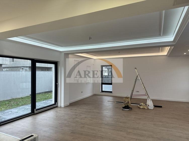 Vila 4 camere individuală Tunari - 25