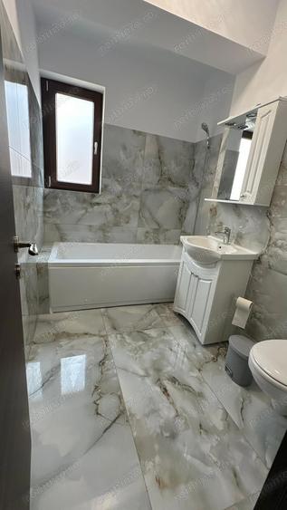 Apartament cu 2 camere de inchiriat in zona Toamnei - 4