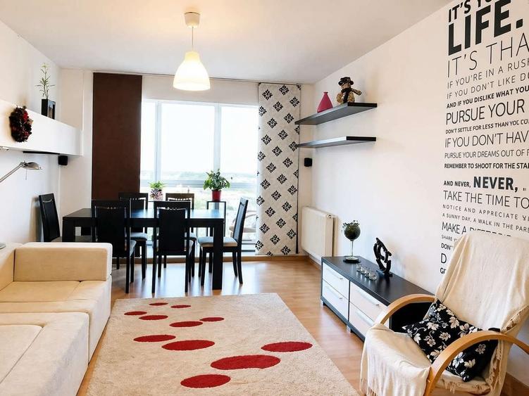 2 camere  Grigorescu  Casa Radio - 1