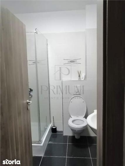 BRAYTIM - 2 CAMERE - PARTER INALT - BUCATARIE INCHISA - PARCARE INCLUS - 6