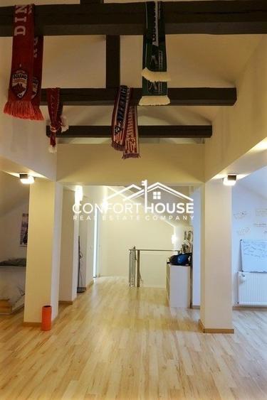 VILA P+E+M, 6 camere, ansamblu rezidential, IANCU NICOLAE - 46