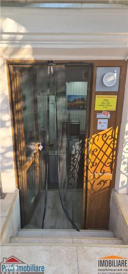 Afacere Fast Food pe Revolutiei linga Primarie - 2