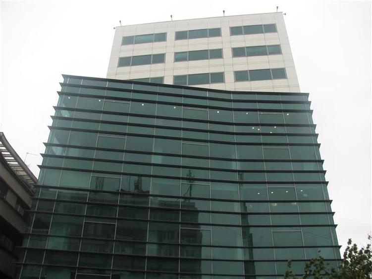 Spatii de birouri in Rosetti Tower - de la 100 mp - 12