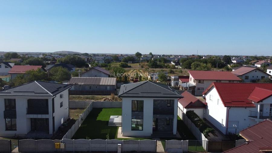 Vila P M | Aproape de scoala | Comuna Berceni